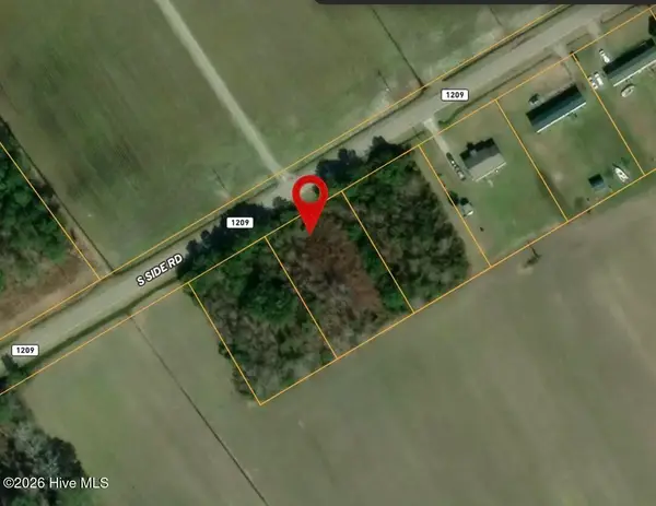 1226 Sound Side Road, Columbia, NC 27925