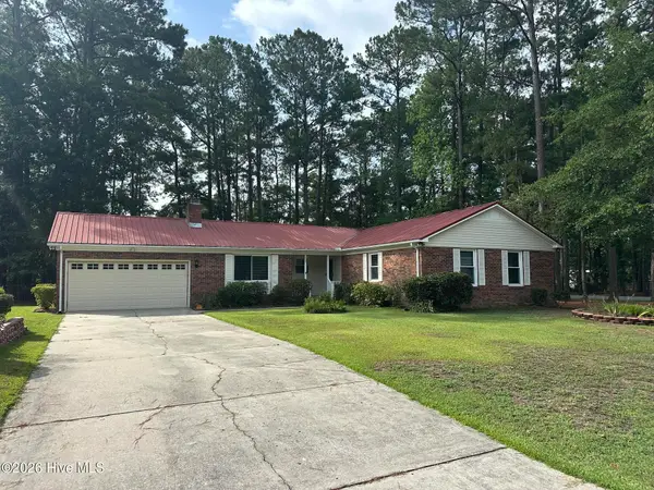 900 Welsh Lane, Jacksonville, NC 28546