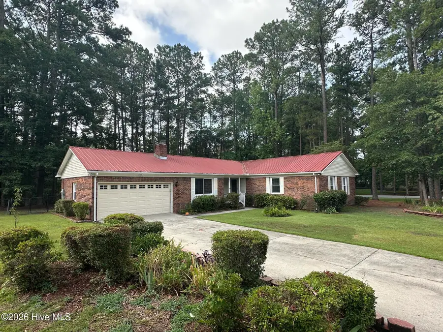 900 Welsh Lane, Jacksonville, NC 28546 - #2