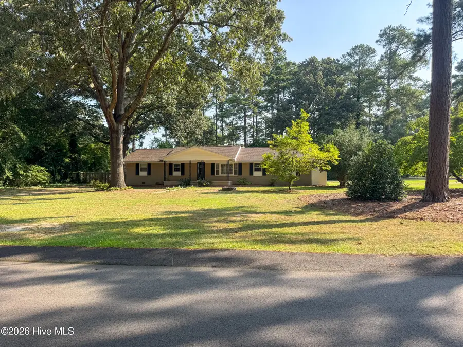 1502 Alpine Drive, Aiken, SC 29803 - #2