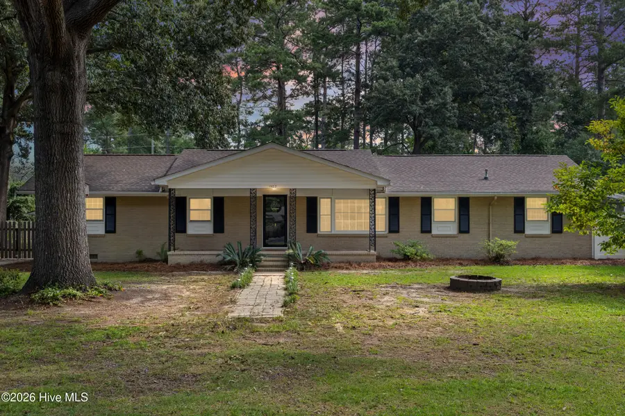 1502 Alpine Drive, Aiken, SC 29803 - #3