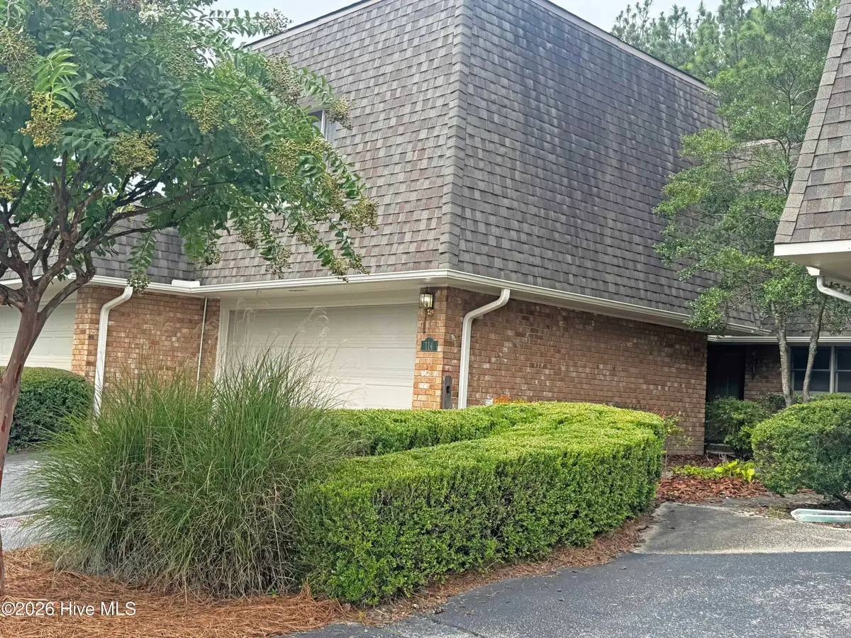 114 Wimbledon Drive, Pinehurst, NC 28374 - #1