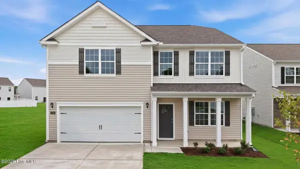 3105 Sedge Drive, Winterville, NC 28590