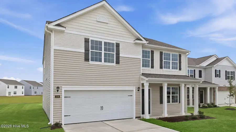 3105 Sedge Drive, Winterville, NC 28590 - #3