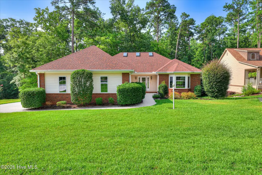 309 Palmer Lane, McCormick, SC 29835 - #2