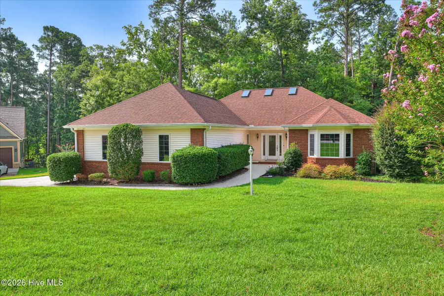 309 Palmer Lane, McCormick, SC 29835 - #3