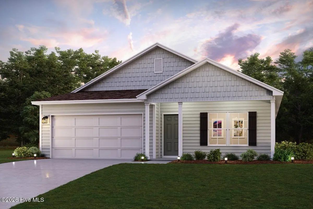 377 Hillwood Drive, Sanford, NC 27332 - #1