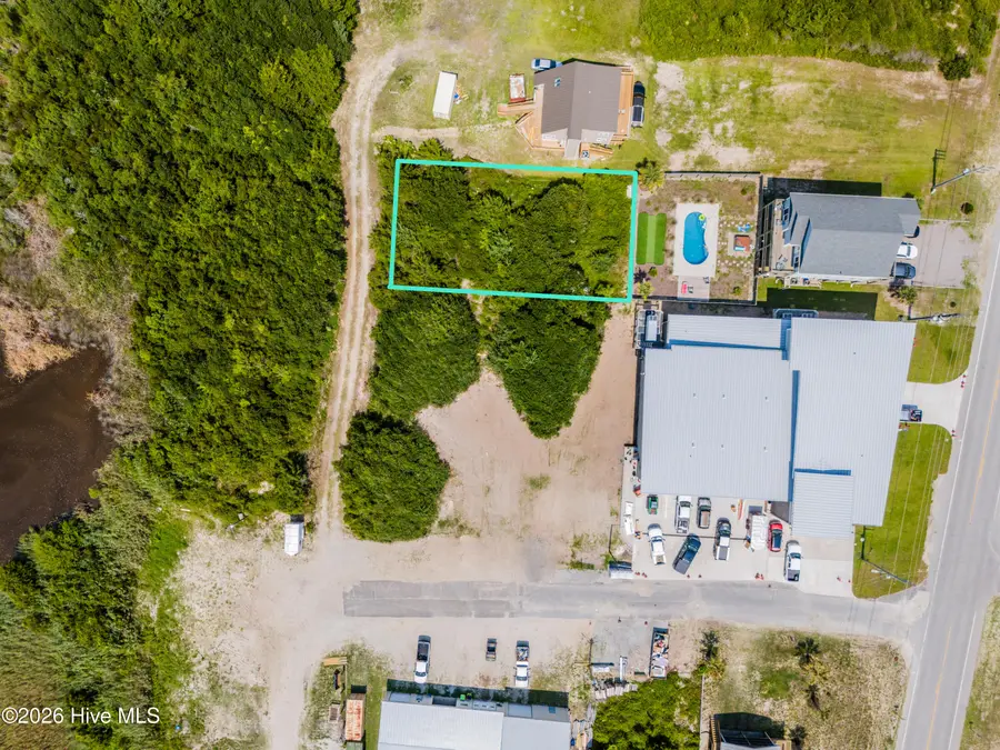Lot 9 Topsail Avenue, North Topsail Beach, NC 28460 - #2