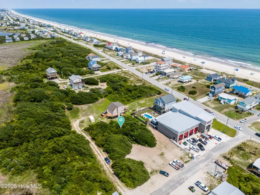 Lot 9 Topsail Avenue, North Topsail Beach, NC 28460 - #3