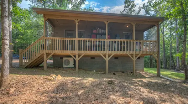 361 Tall Timber Road, Murphy, NC 28906