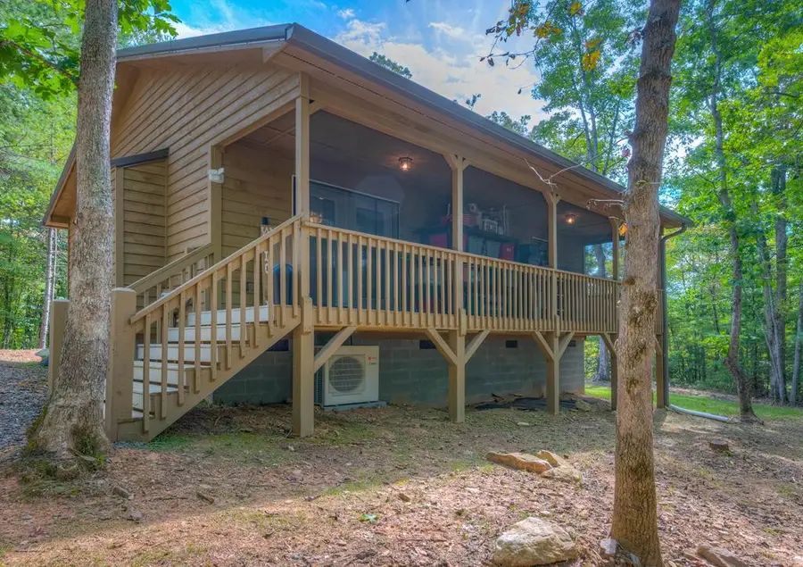 361 Tall Timber Road, Murphy, NC 28906 - #2