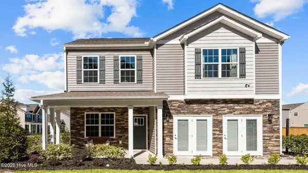 4004 Montford Drive, New Bern, NC 28562
