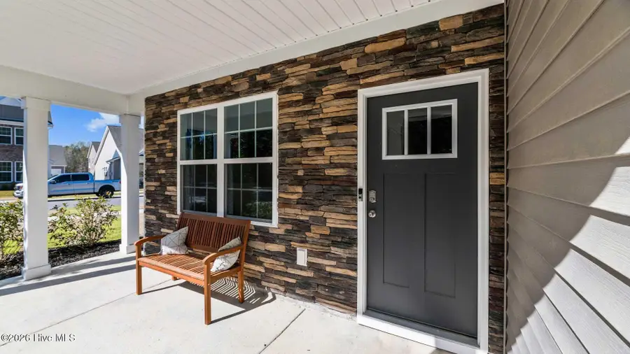 4004 Montford Drive, New Bern, NC 28562 - #3