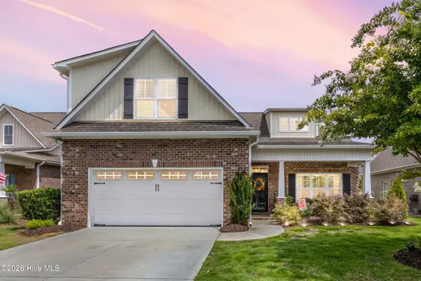 413 Titleist Lane, Wilmington, NC 28412