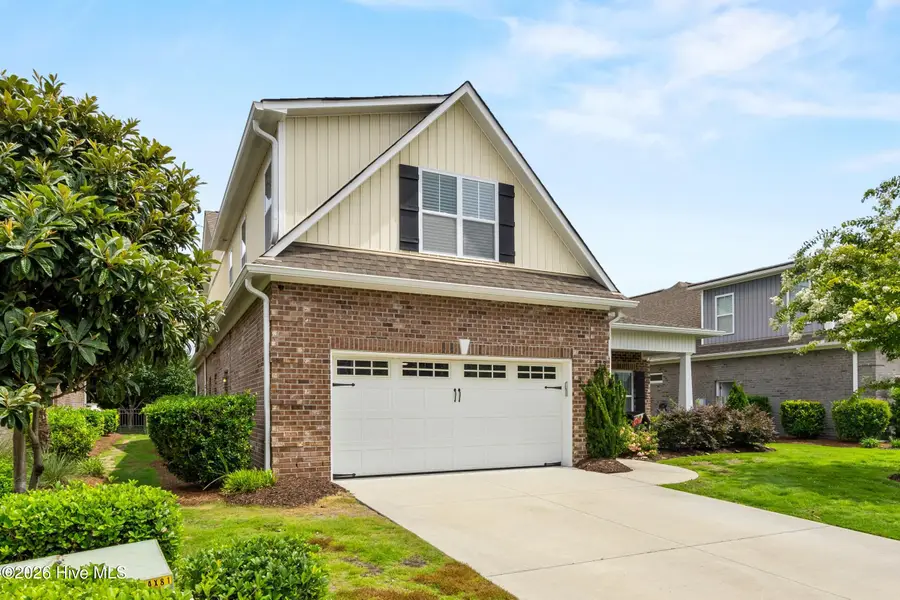 413 Titleist Lane, Wilmington, NC 28412 - #2