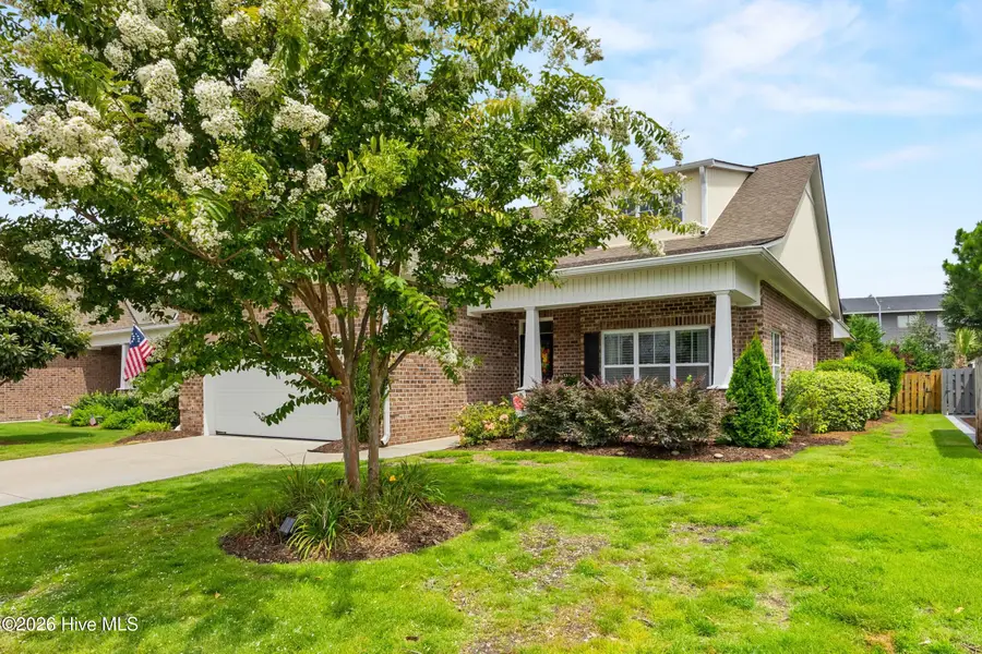 413 Titleist Lane, Wilmington, NC 28412 - #3