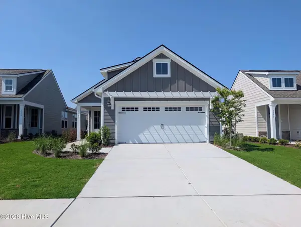 5947 Moonshell Loop, Wilmington, NC 28412