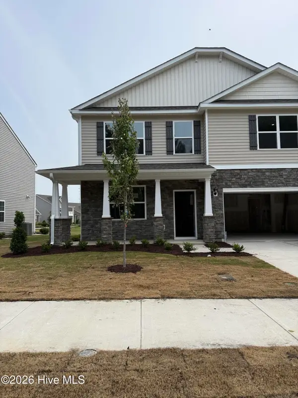 4006 Montford Drive, New Bern, NC 28562