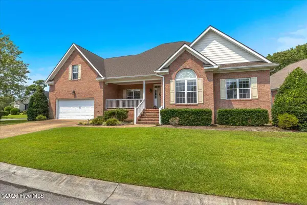 3808 Verdura Drive, Wilmington, NC 28409