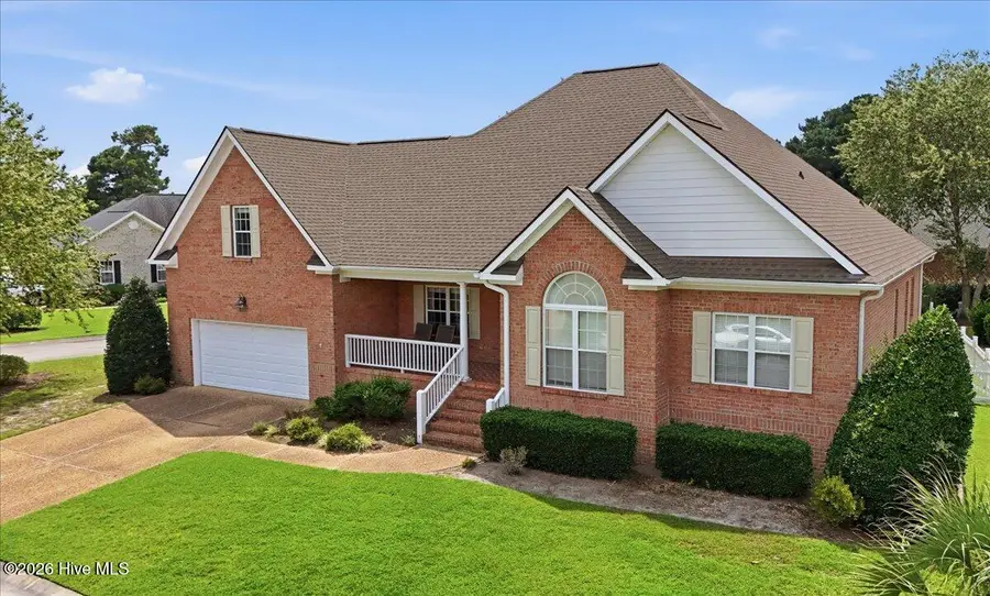 3808 Verdura Drive, Wilmington, NC 28409 - #2