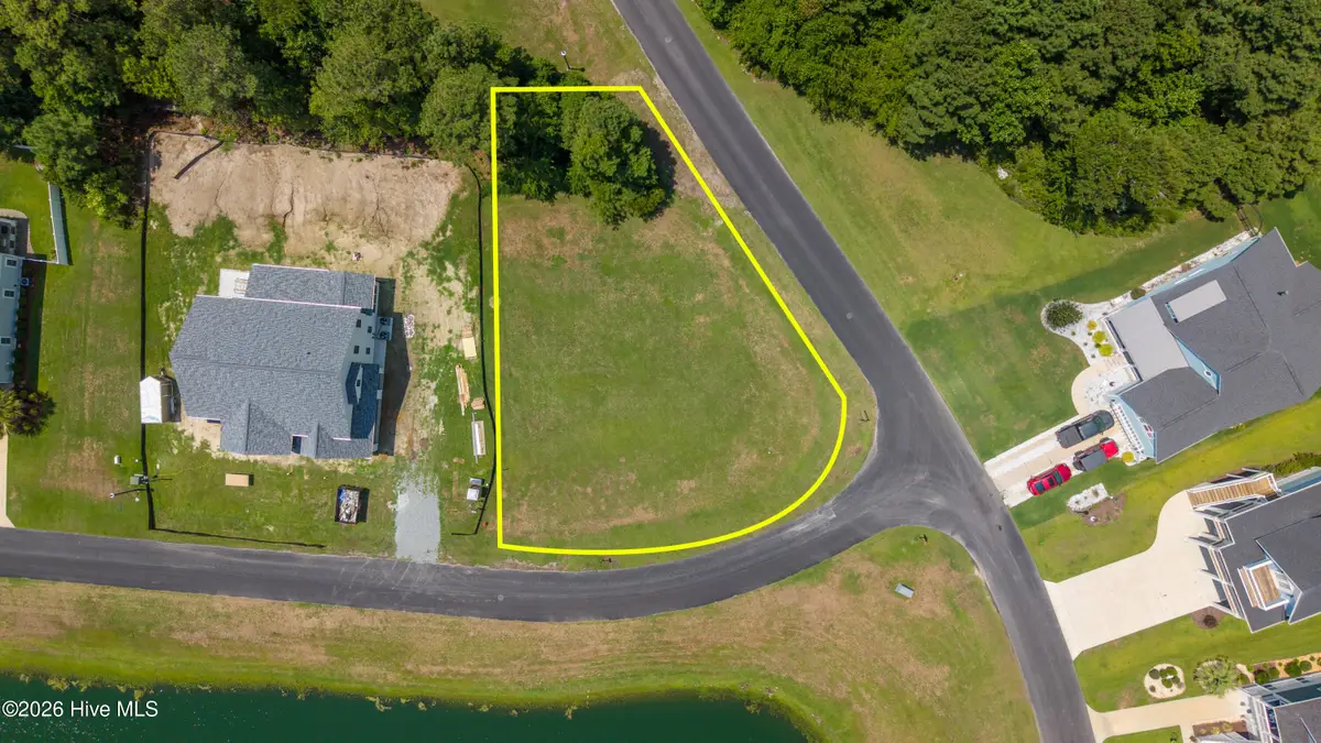 800 Lake Willow Way, Holly Ridge, NC 28445 - #1