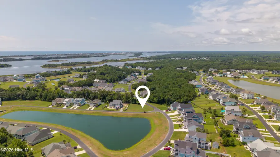 800 Lake Willow Way, Holly Ridge, NC 28445 - #2