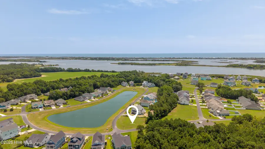 800 Lake Willow Way, Holly Ridge, NC 28445 - #3