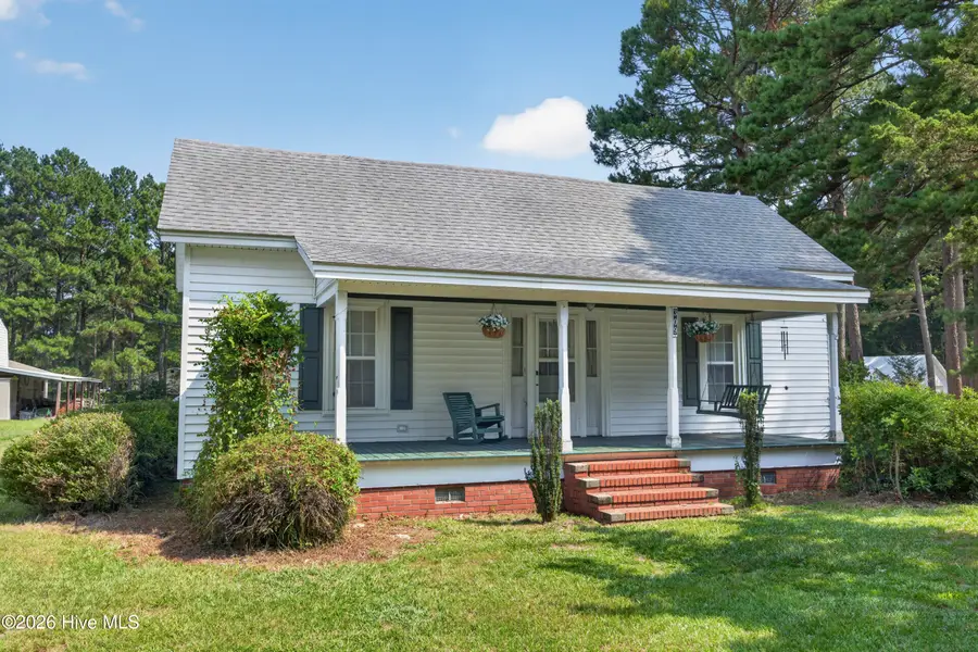 309 E Main Street, Magnolia, NC 28453 - #3