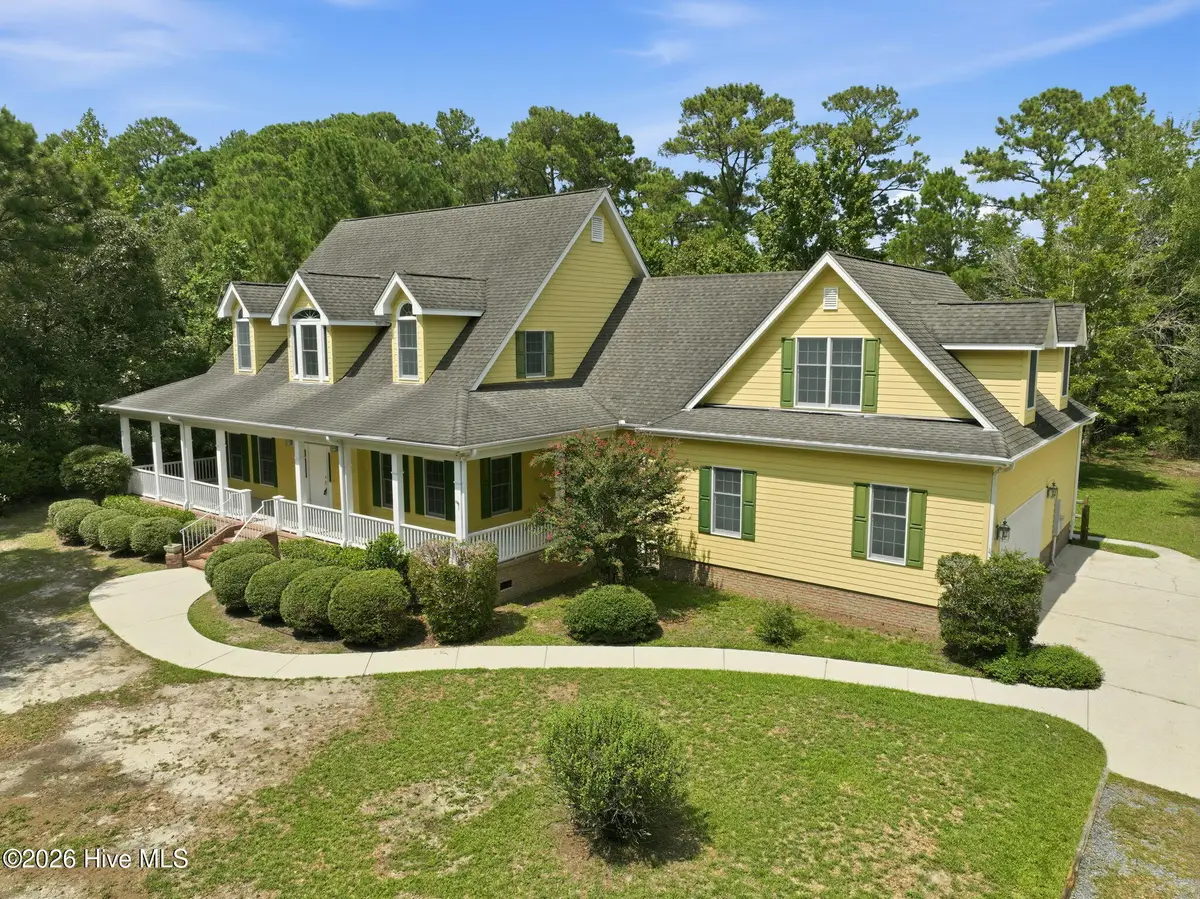 303 Creekview Drive, Hampstead, NC 28443 - #1