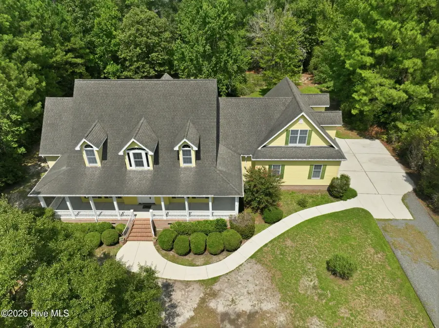 303 Creekview Drive, Hampstead, NC 28443 - #2