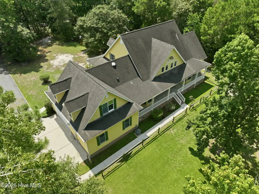 303 Creekview Drive, Hampstead, NC 28443 - #3