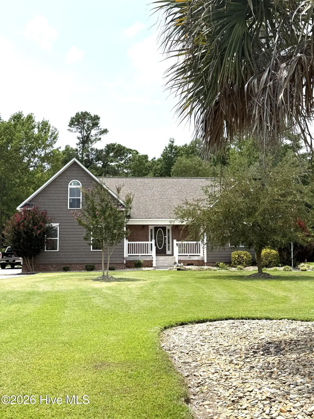 83 Pickett Way, Swansboro, NC 28584 - #1
