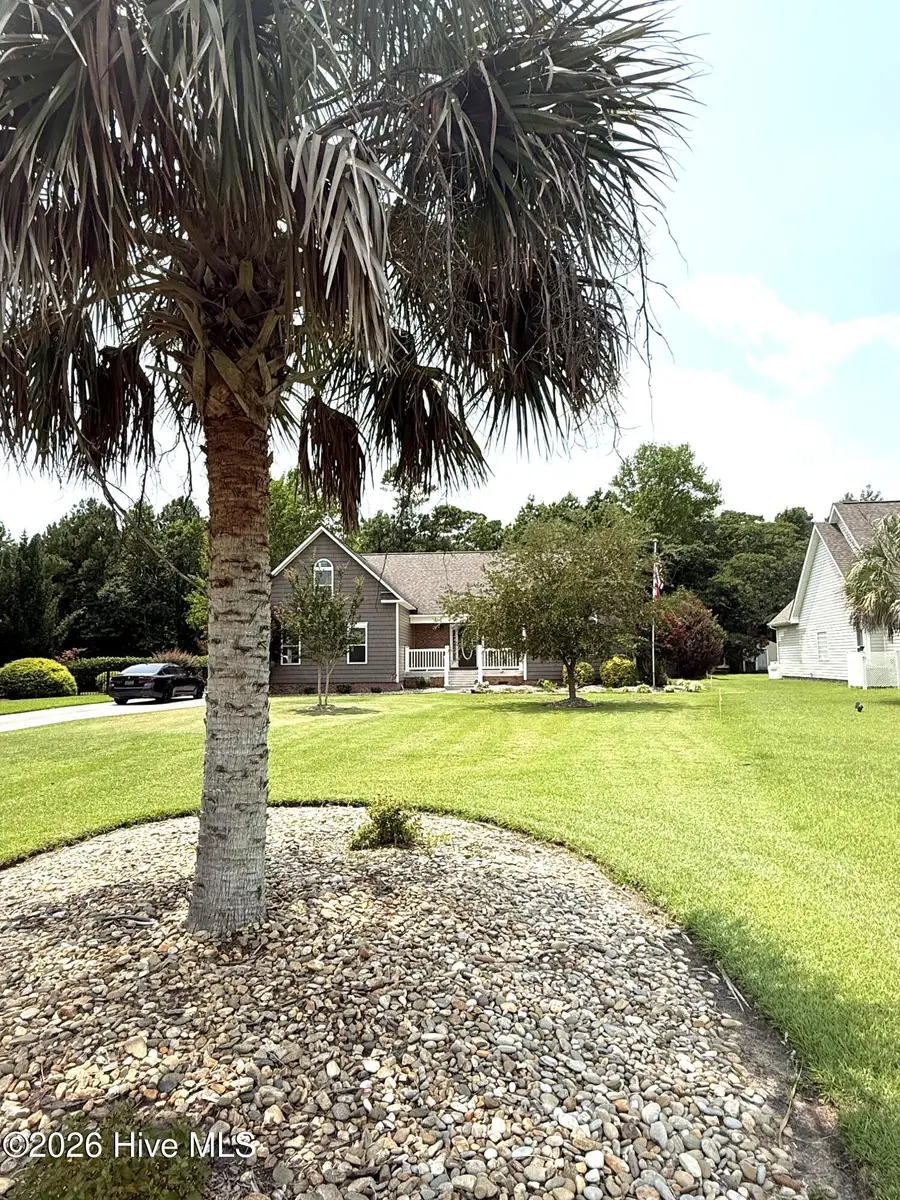 83 Pickett Way, Swansboro, NC 28584 - #2