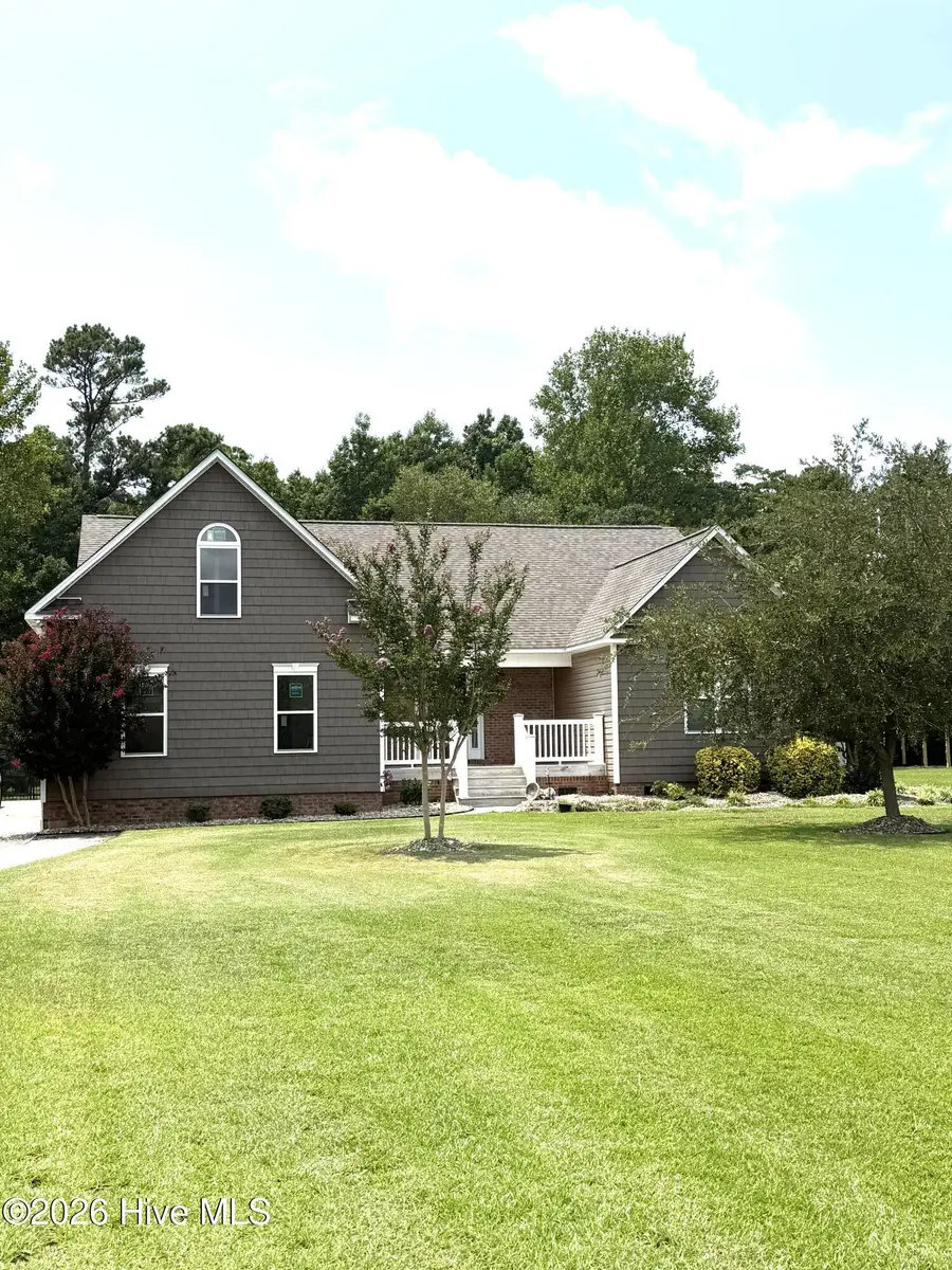 83 Pickett Way, Swansboro, NC 28584 - #3