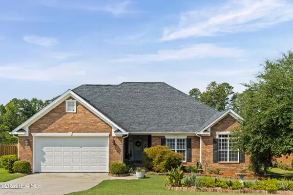 1088 Hampstead Place, Martinez, GA 30907