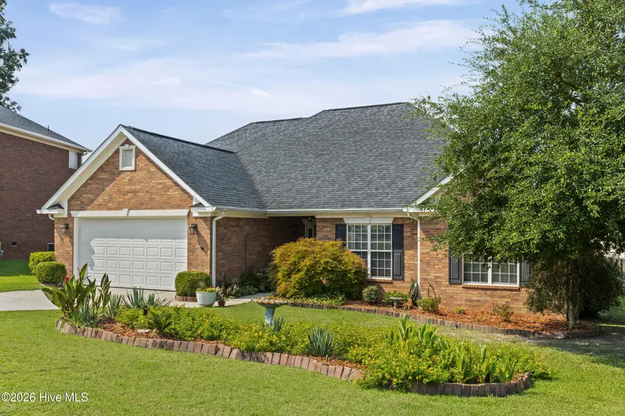 1088 Hampstead Place, Martinez, GA 30907 - #2