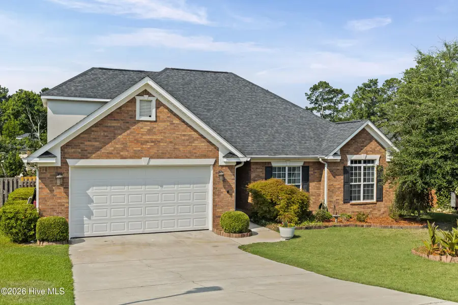 1088 Hampstead Place, Martinez, GA 30907 - #3