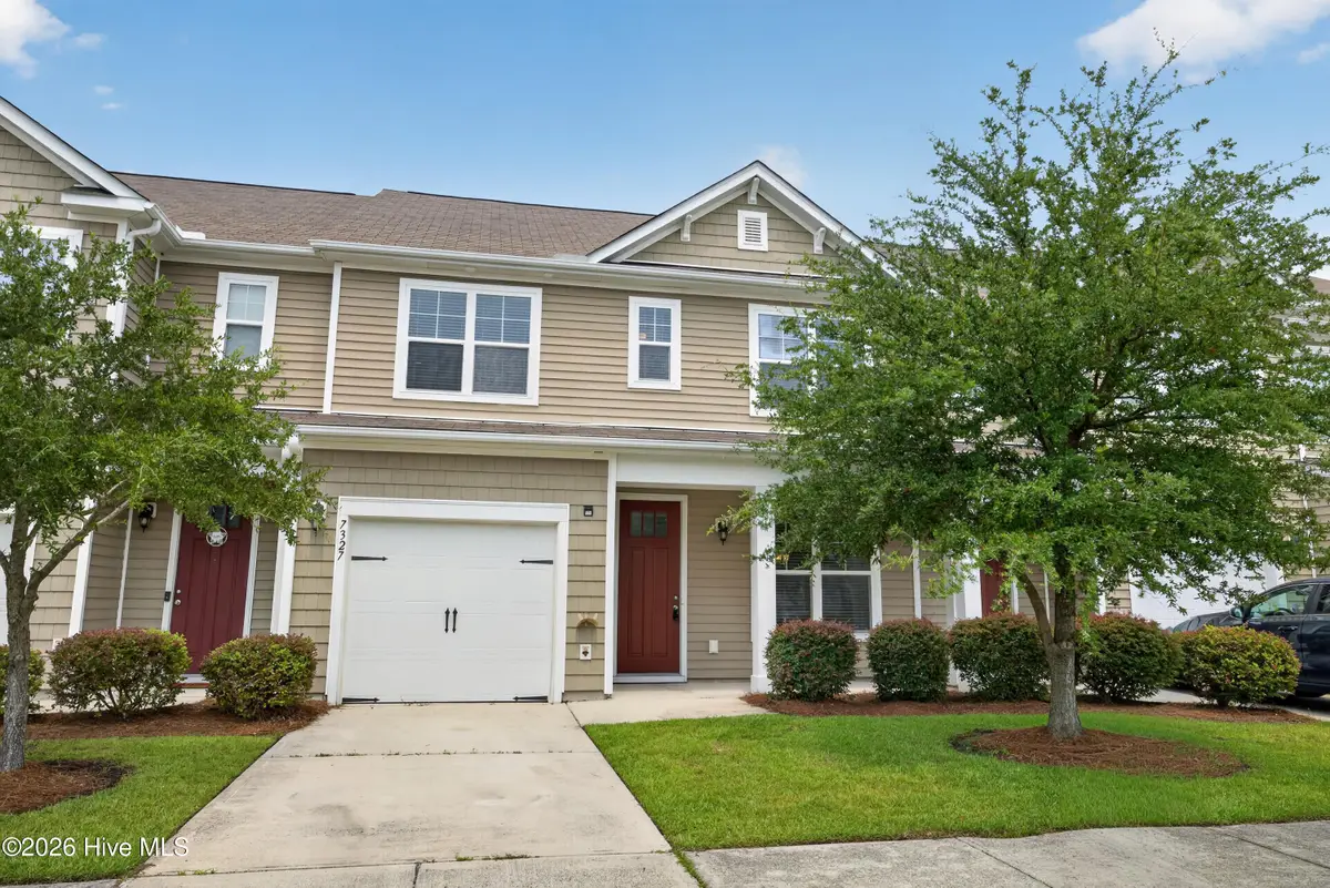 7327 Chipley Drive, Wilmington, NC 28411 - #1