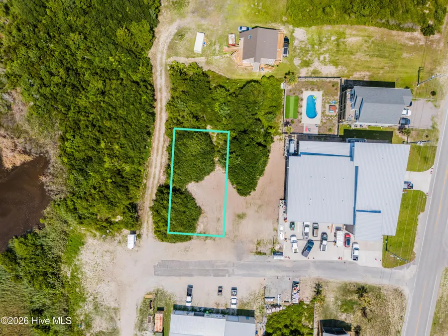 Lot 10 Gray St Topsail Street, North Topsail Beach, NC 28460 - #2