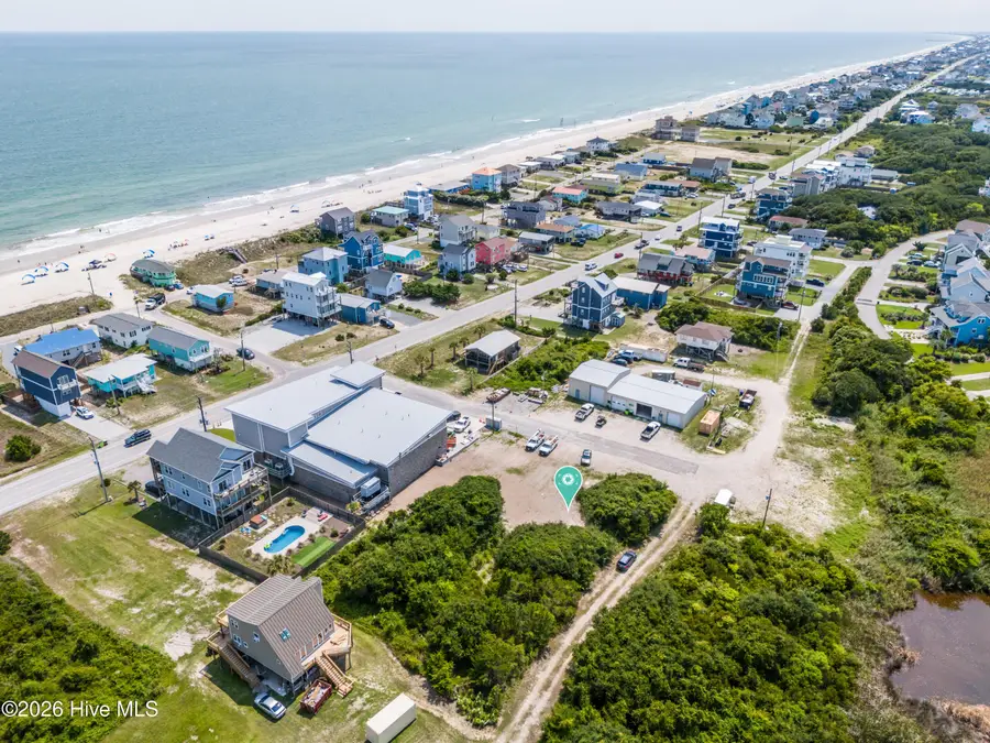 Lot 10 Gray St Topsail Street, North Topsail Beach, NC 28460 - #3