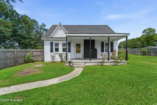 2195 S Nc 111 Highway S, Chinquapin, NC 28521