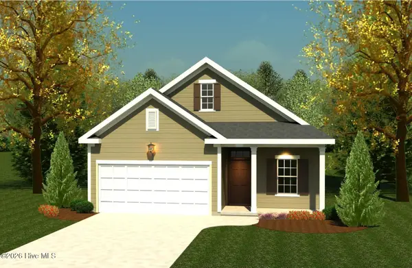 681 Ashburn Drive #Wd349, North Augusta, SC 29860