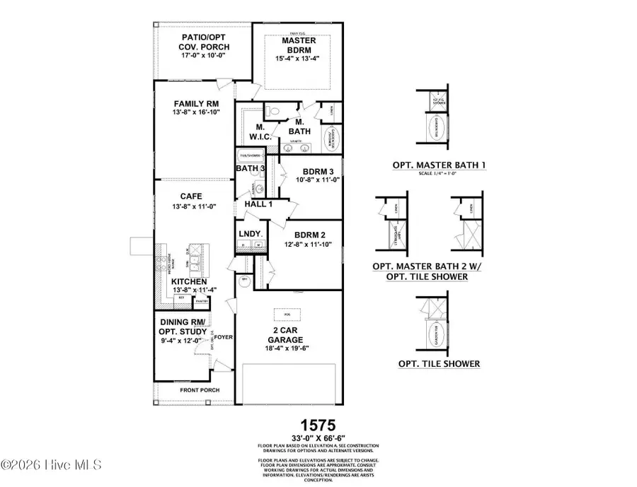 681 Ashburn Drive #Wd349, North Augusta, SC 29860 - #3