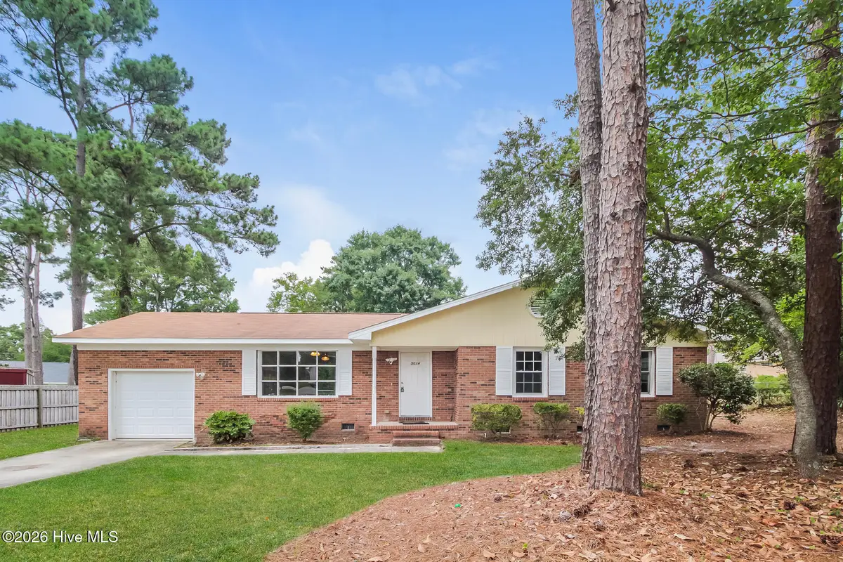 5014 Shaw Court, Wilmington, NC 28405 - #1