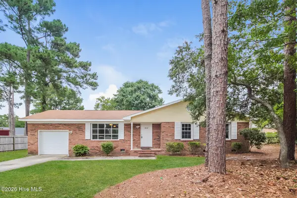 5014 Shaw Court, Wilmington, NC 28405