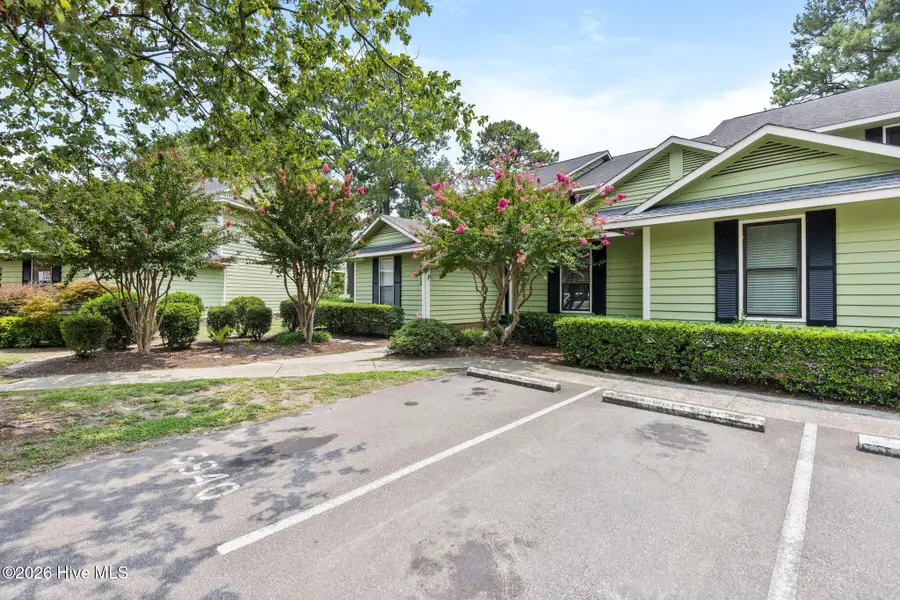 3940 Echo Farms Boulevard, Wilmington, NC 28412 - #3