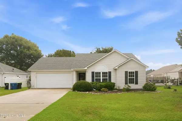 3513 Mandy Lane, Morehead City, NC 28557