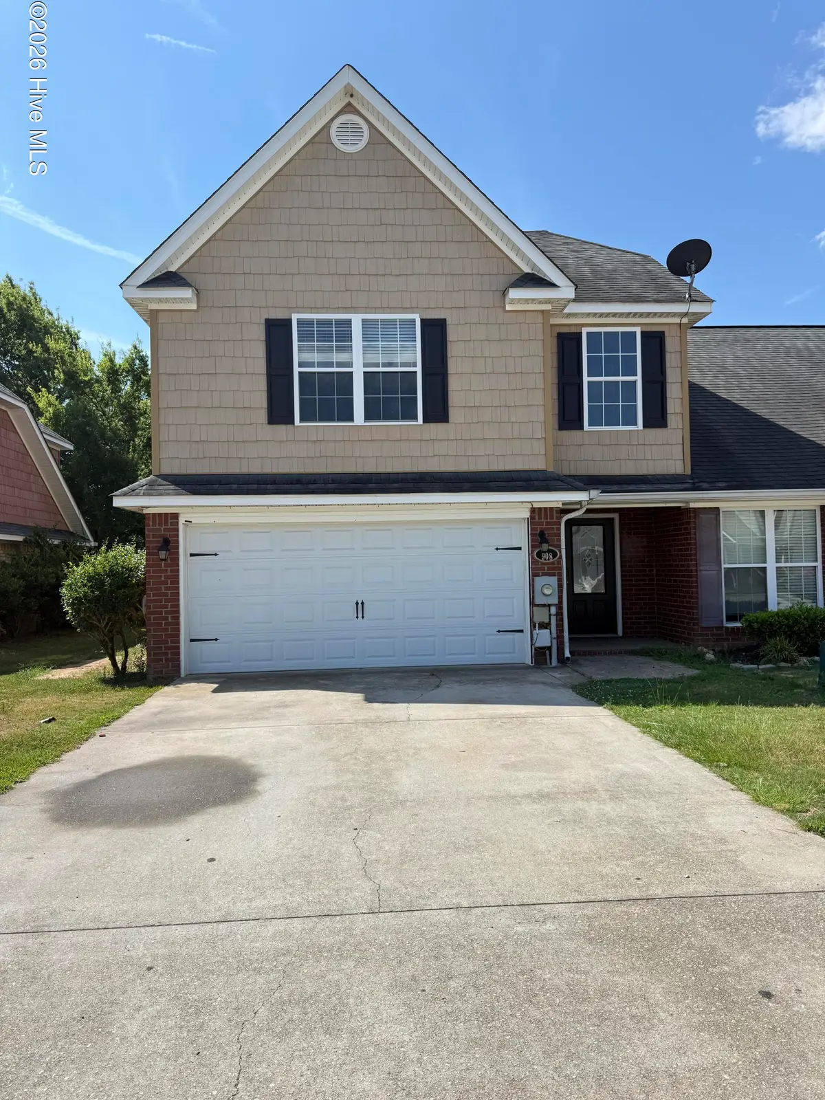908 Bryan Circle, Grovetown, GA 30813 - #1