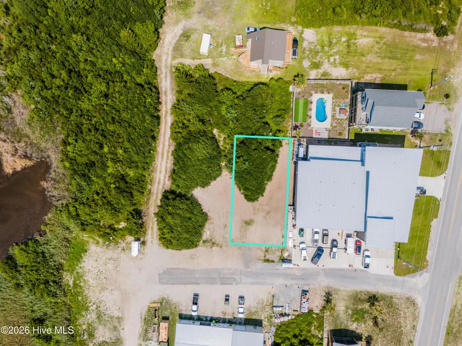 Lot 11 Gray Street, North Topsail Beach, NC 28460 - #2
