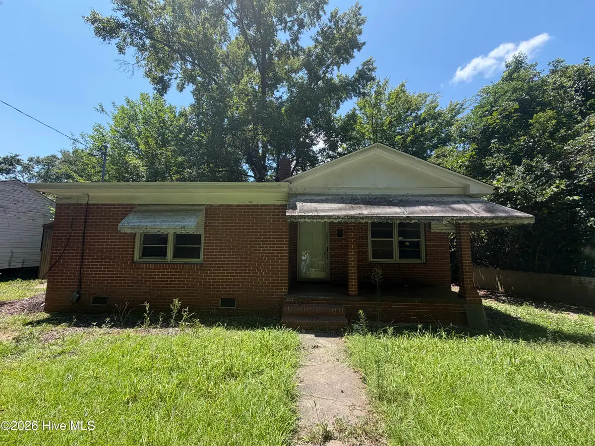 1205 Cedar Lane, Kinston, NC 28501 - #1
